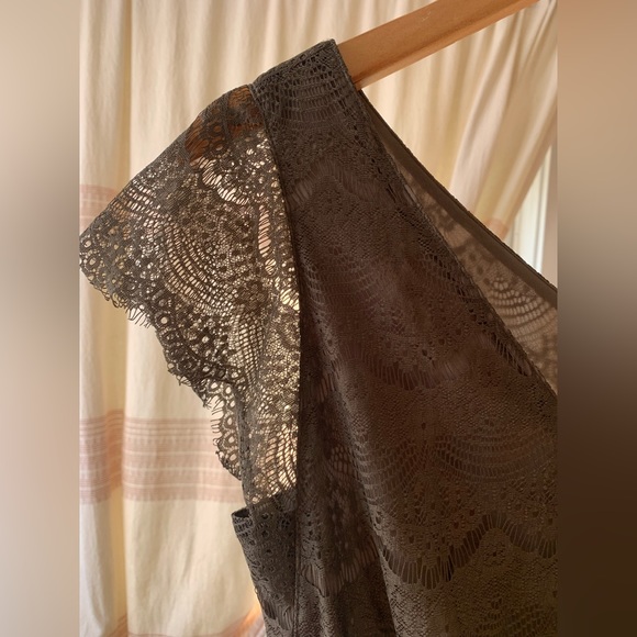 Fossil Cocktail Dress - Picture 2 of 3